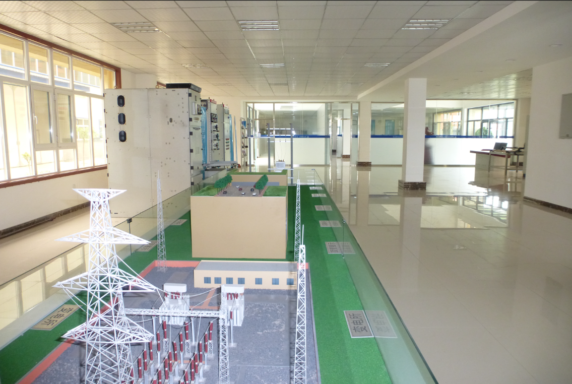 展廳實景拍攝